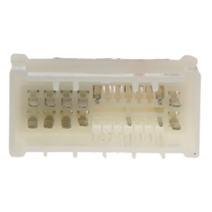 Konektor ISO Kia Sportage 2005-, Rio II., Hyundai Sonata 05-, Santa Fe 05-