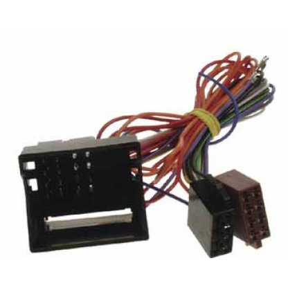 Konektor ISO Mercedes Audio 20