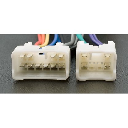 Konektor ISO Toyota/Lexus/Subaru