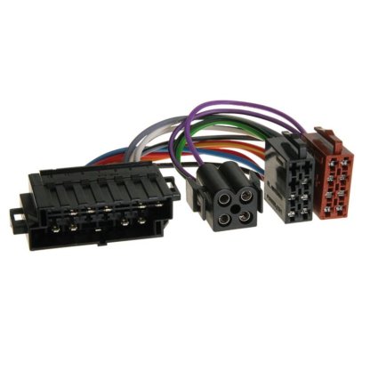 Konektor ISO VOLVO 440-460