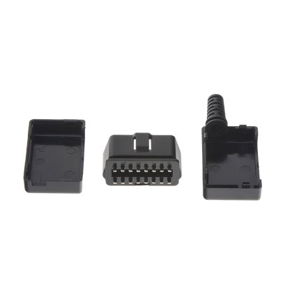 Konektor OBD2 90°