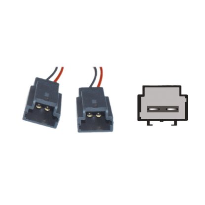 Konektor repro Peugeot 206, Citroen