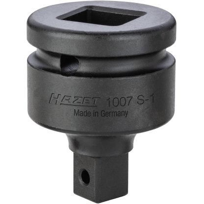 Kovaná redukce 3/4" na 1/2" 1007S-1 Hazet