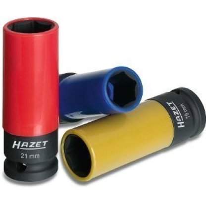 Kované vnitřní nástrčné klíče 1/2" 903SPC/3 HAZET 3 ks - HA128754