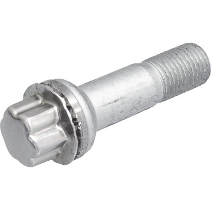 Kovaný vnitřní nástrčný klíč 1/2" dvanáctihranný 17 mm HAZET 905SLg-17 - HA198795