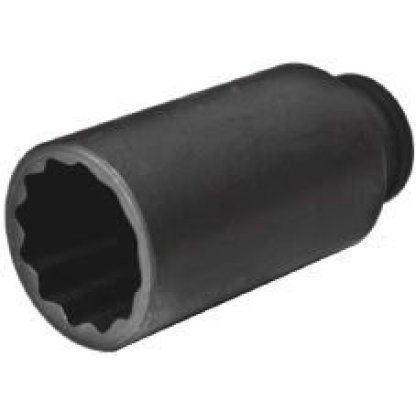 Kovaný vnitřní nástrčný klíč 1/2" dvanáctihranný 32 mm VAG - AH54360