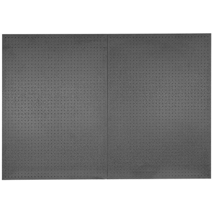 Kovové děrované desky 2x 815 x 1120 mm - TC326255