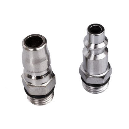 Krátká ofukovací pistole s tryskou 25 mm - HTA8300471