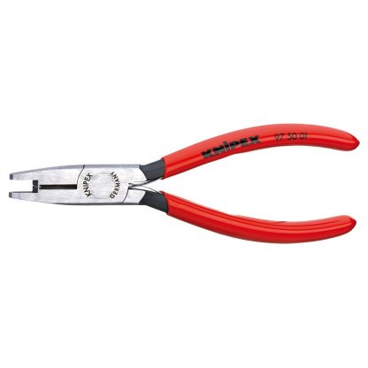 Krimpovací kleště pro spojky Scotchlok s břity potaženo plastem 155 mm - 975001