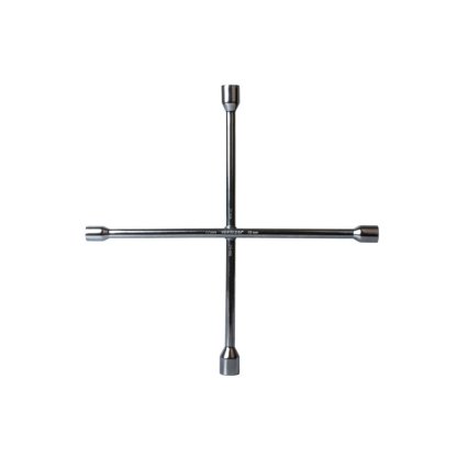 Křížový klíč na kola 450 mm - HT191702