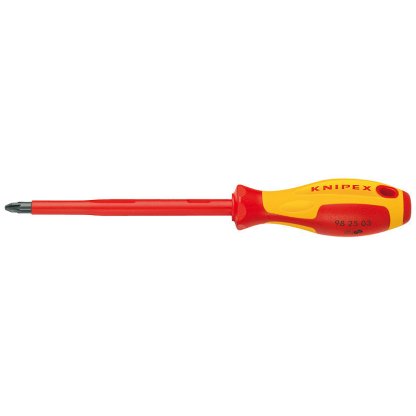 Křížový šroubovák Pozidriv ® 320 mm PZ 4 - 982504