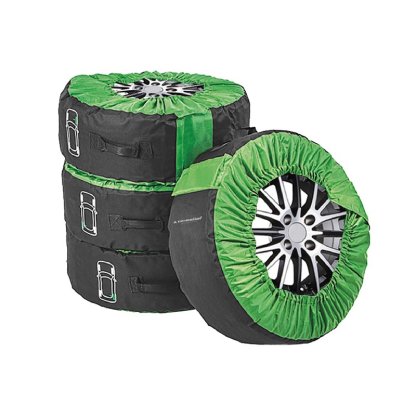 Kryt na pneumatiky 18-22" 4ks, 58049