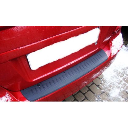 Kryt nákladové hrany Chevrolet Aveo Sedan 2006-2011 | Rider