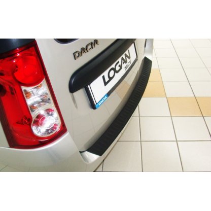 Kryt nákladové hrany Dacia Logan MCV 2007- | Rider