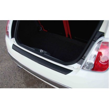 Kryt nákladové hrany Fiat 500 2007- | Rider