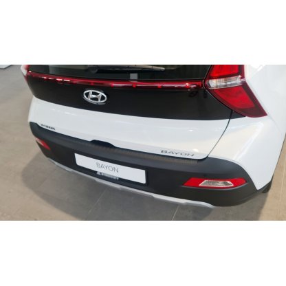 Kryt nákladové hrany Hyundai Bayon 2021- | Rider