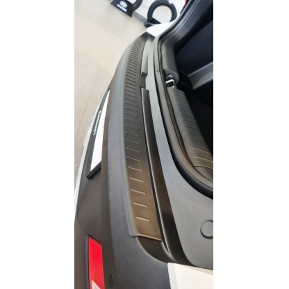Kryt nákladové hrany Hyundai Bayon 2021- | Rider
