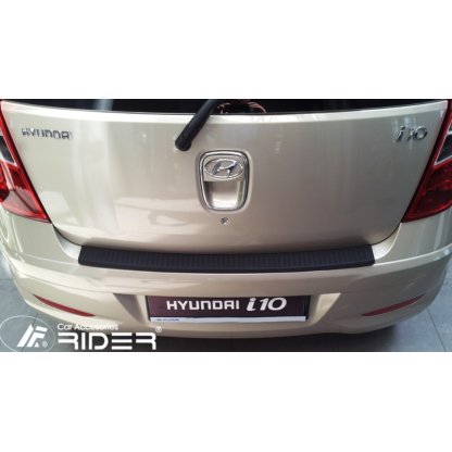 Kryt nákladové hrany Hyundai i10 2013- | Rider