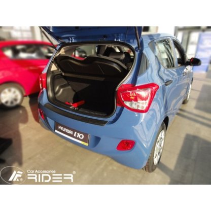 Kryt nákladové hrany Hyundai i10 2013- | Rider