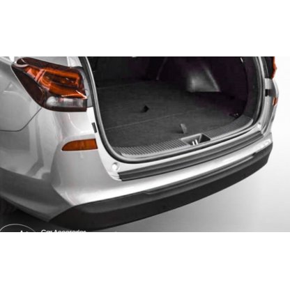 Kryt nákladové hrany Hyundai i30 Combi 2017- | Rider
