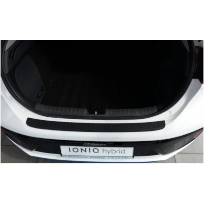 Kryt nákladové hrany Hyundai Ioniq 2016- | Rider