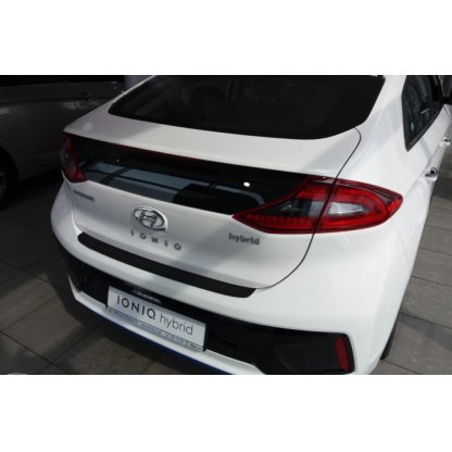 Kryt nákladové hrany Hyundai Ioniq 2016- | Rider