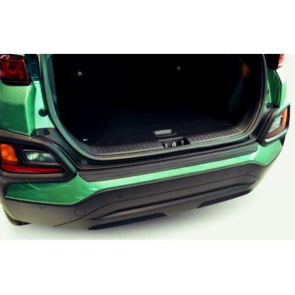 Kryt nákladové hrany Hyundai Kona 2017- | Rider