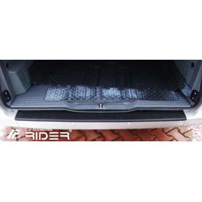 Kryt nákladové hrany Mercedes Vito/Viano 2003- | Rider