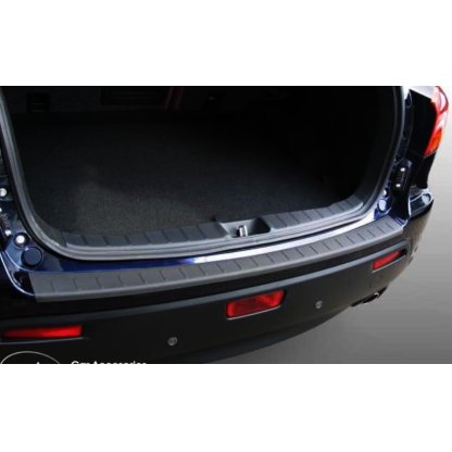 Kryt nákladové hrany Mitsubishi ASX 2010- | Rider