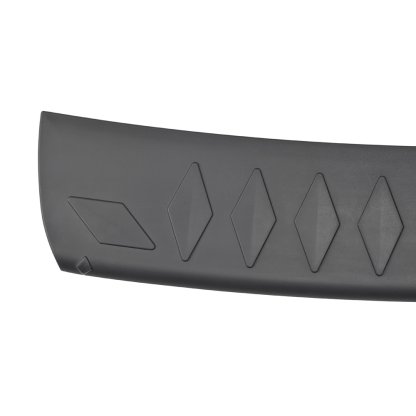 Kryt nákladové hrany Mitsubishi Lancer Sportback X 2008- | Rider
