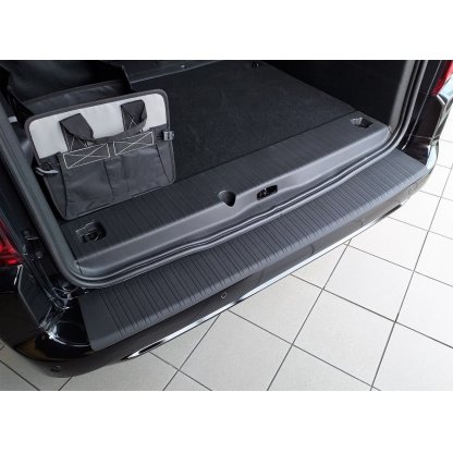 Kryt nákladové hrany Opel Combo 2018- | Rider