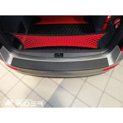 Kryt nákladové hrany Škoda Octavia III Combi 2013-2020 | Rider