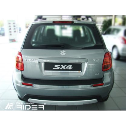 Kryt nákladové hrany Suzuki SX4 2006- | Rider