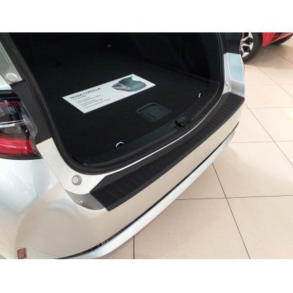 Kryt nákladové hrany Toyota Corolla Combi 2019- | Rider