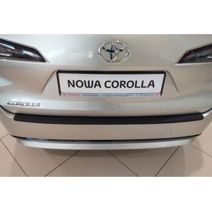 Kryt nákladové hrany Toyota Corolla Combi 2019- | Rider