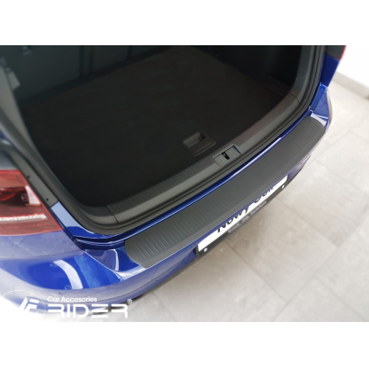 Kryt nákladové hrany Volkswagen Golf VII Hatchback 2012- | Rider