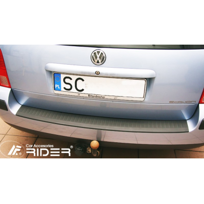 Kryt nákladové hrany Volkswagen Passat B5 Combi 1996- | Rider