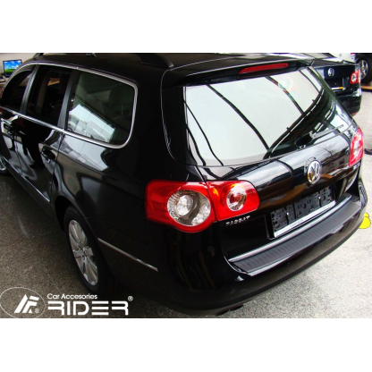 Kryt nákladové hrany Volkswagen Passat B6 Combi 2005- | Rider