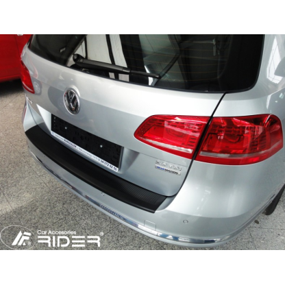 Kryt nákladové hrany Volkswagen Passat B7 Combi 2010- | Rider