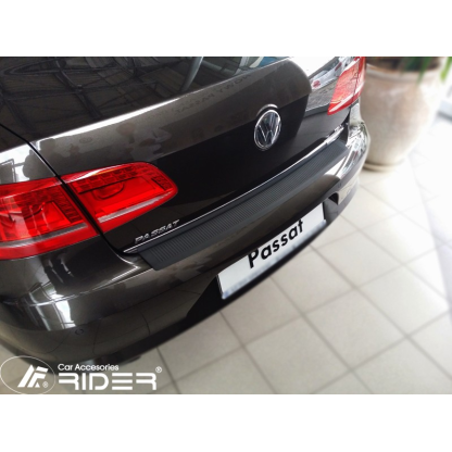 Kryt nákladové hrany Volkswagen Passat B7 Sedan 2010- | Rider