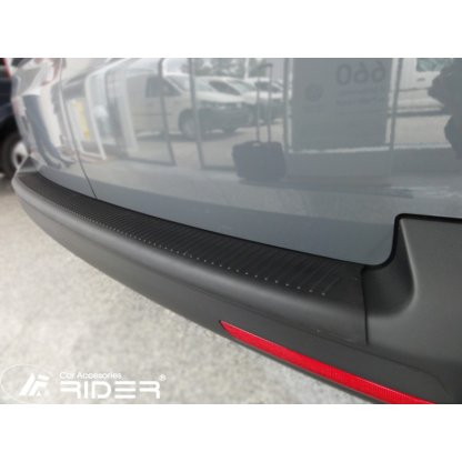 Kryt nákladové hrany Volkswagen T5 Transporter křídlové dveře 2003-2015 | Rider