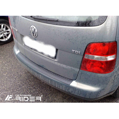 Kryt nákladové hrany Volkswagen Touran 2003-2006 | Rider