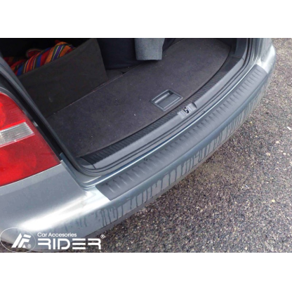 Kryt nákladové hrany Volkswagen Touran 2003-2006 | Rider