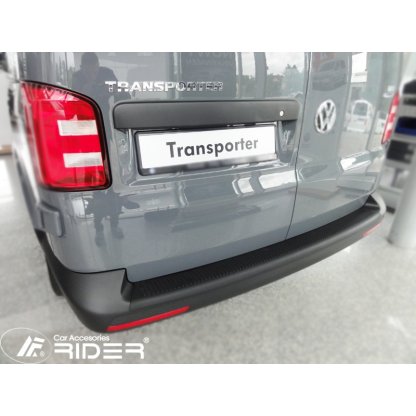 Kryt nákladové hrany Volkswagen Transporter T6 křídlové dveře 2015- | Rider