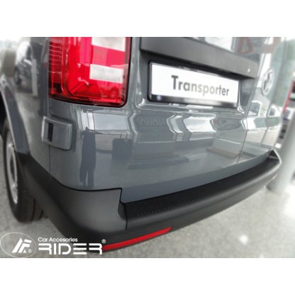 Kryt nákladové hrany Volkswagen Transporter T6 křídlové dveře 2015- | Rider