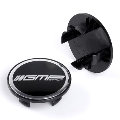 krytka průměr 48/65mm (vnitřní,vnější) (CS65-POR) GMP (velikost Porsche Macan) úchyt 7mm