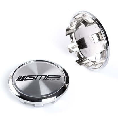 krytka průměr 56/69mm (vnitřní,vnější) GMP C31/36,plast, stříbrné,na disky Audi, úchyt 2mm