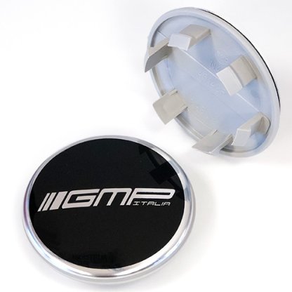 krytka průměr 60/76mm(vnitřní,vnější) GMP PO911, plast (N44 45142P)černá lesklá, úchyt 7mm