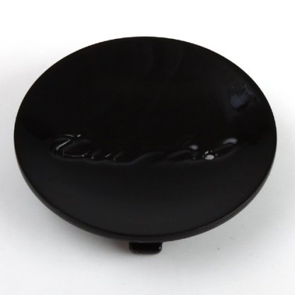 krytka průměr 60/76mm(vnitřní,vnější) Porsche Turbo, použitá, úchyt 7,5mm