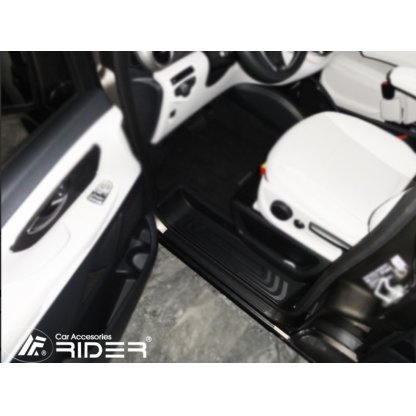 Kryty prahů Mercedes Vito/V-Class III 2014- | Rider